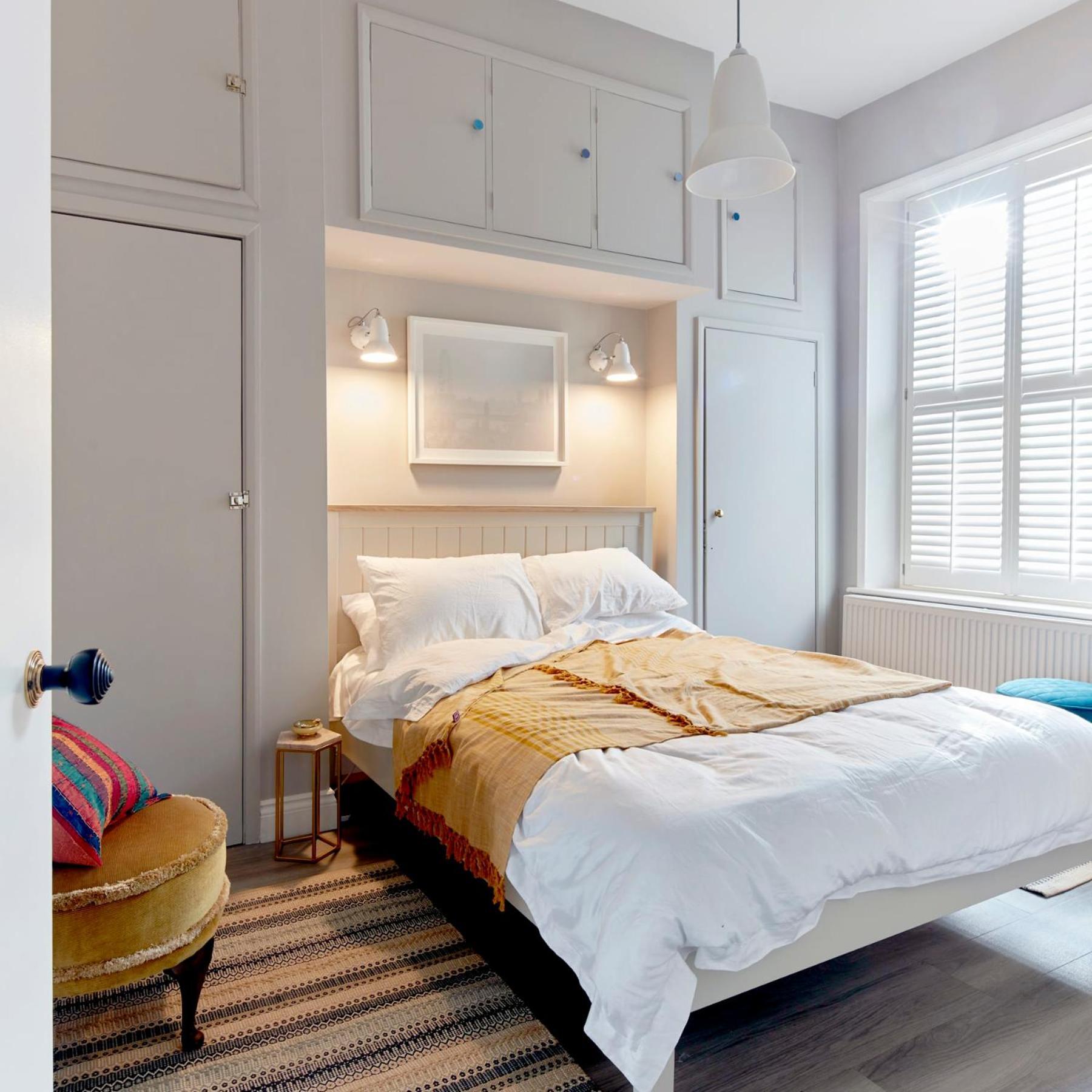 Spacious Beach Front Apartment With Stunning Sea Views Deal Eksteriør billede